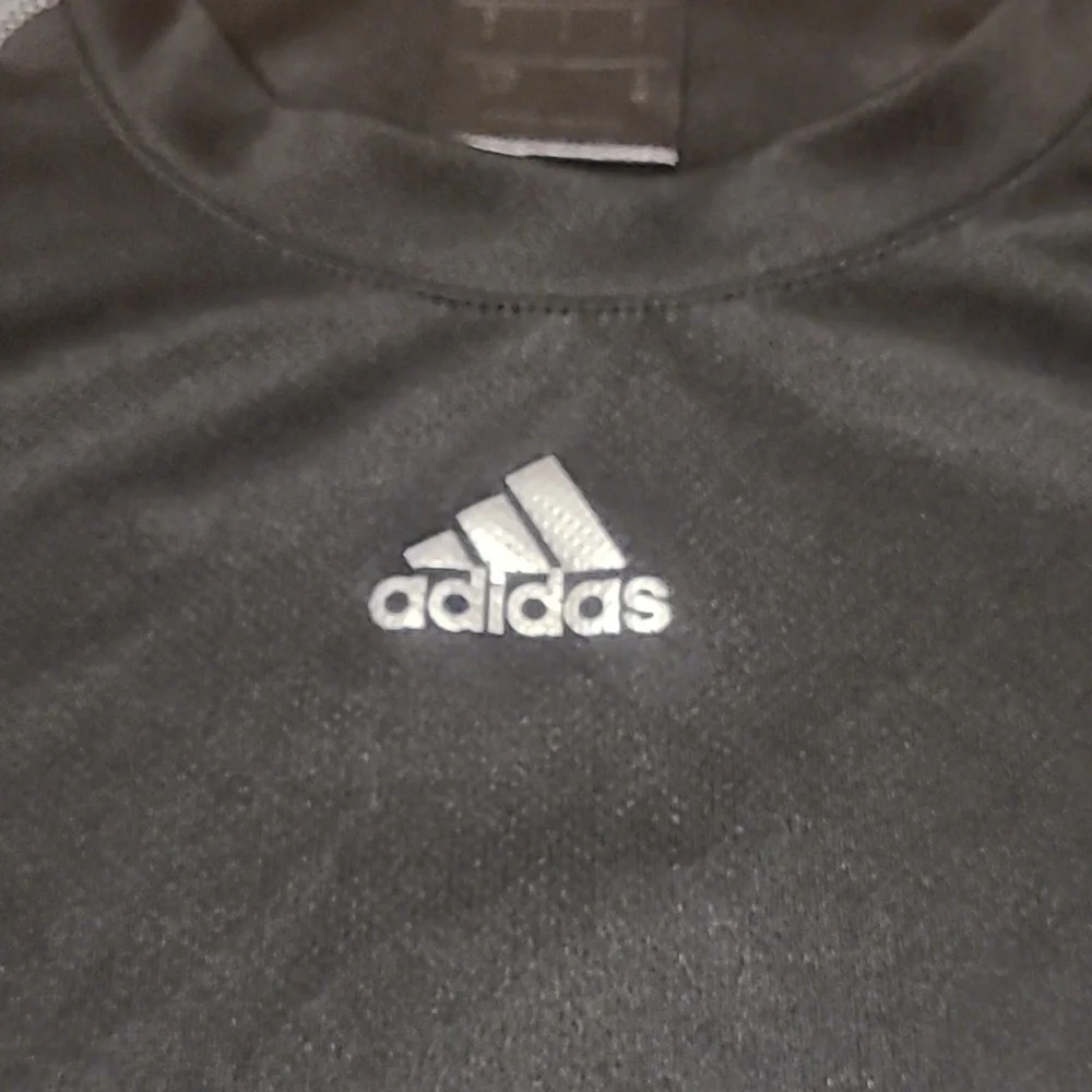 Adidas Athletic Shirt